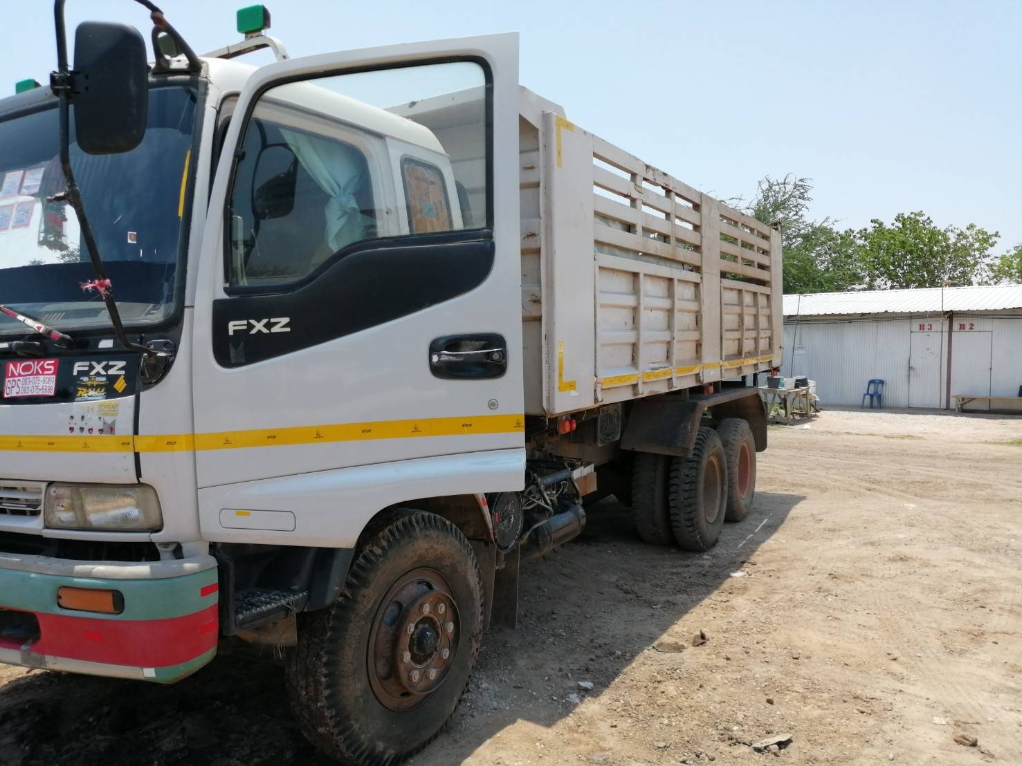 สงกรานต์ 2568 ขบ.สั่งใช้ GPS คุมความเร็วรถโดยสาร-รถบรรทุก ติดตามรถเกือบ 5 หมื่นคัน